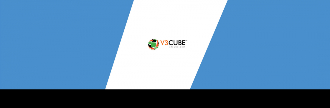 @v3cube Cover Image