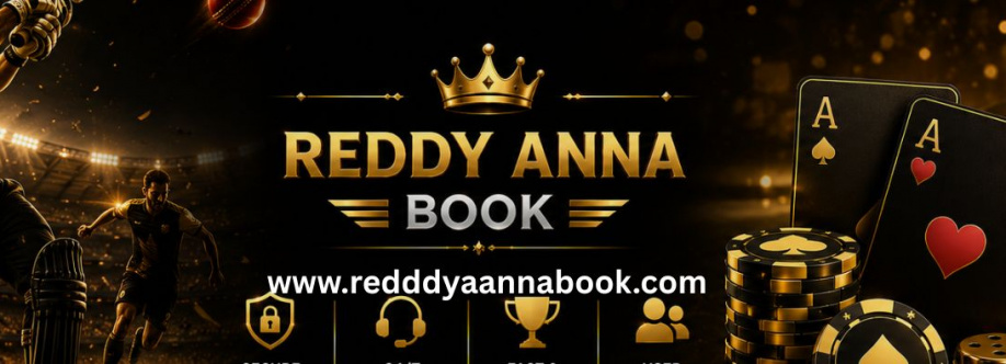 @Reddyannabook Cover Image