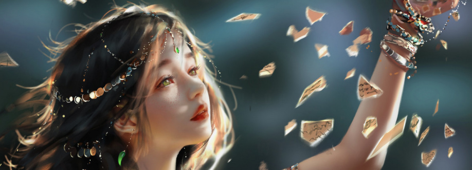 @tuotu Cover Image