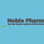 @OneNoblePharma Profile Picture